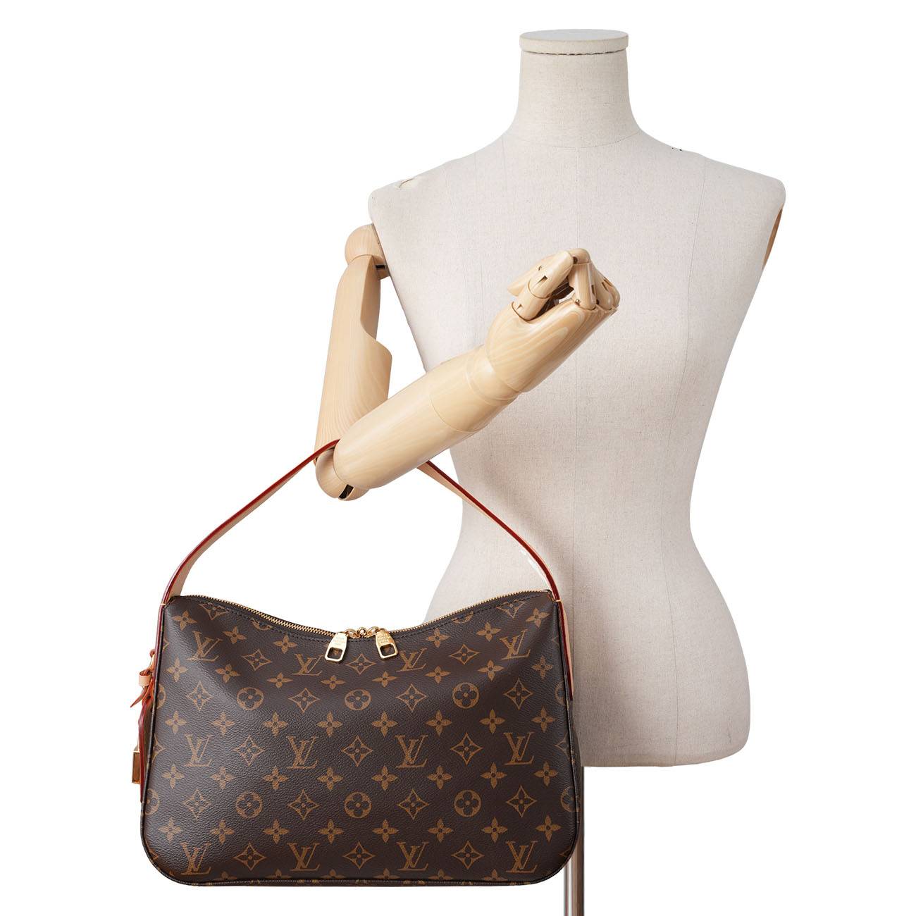 LOUIS VUITTON(USED)루이비통 M11952 슬라우치 PM